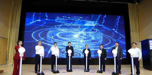 中国东信 广西首个本地品牌信创产品中国东信"东海存储"正式发布