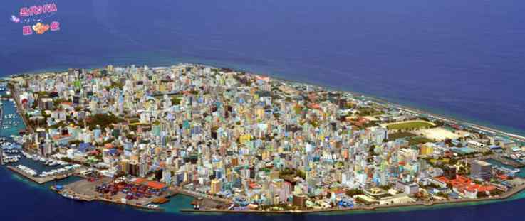 马尔代夫岛排行 马尔代夫十大岛屿排名 2018马尔代夫岛屿排名