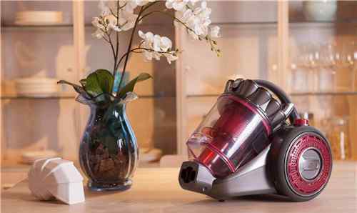 真空吸尘器 真空吸尘器和普通吸尘器区别是什么