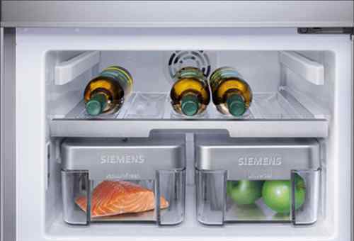 冰箱中间层适合放什么 三门冰箱中间层放什么