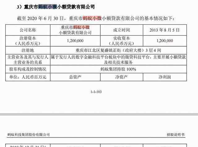 马云有几个借贷平台 马云被约谈，监管之下，蚂蚁重庆小贷业务何去何从？