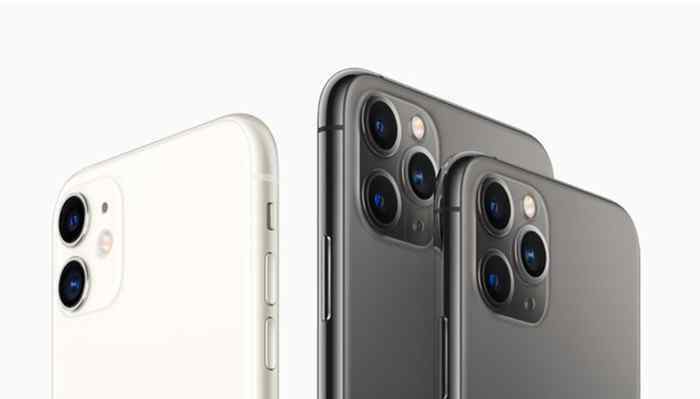 苹果电池容量 iPhone11电池容量多少毫安？