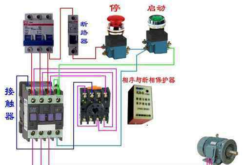 继电器的作用是什么 继电器作用是什么