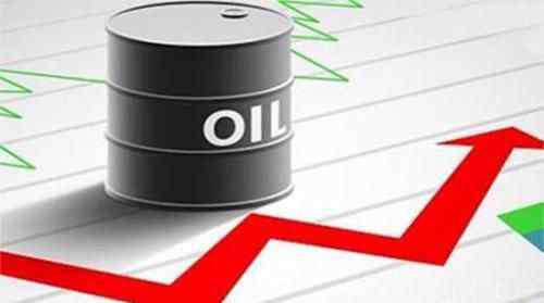 油价迎来二连涨 国际原油创本周新高，国内油价调整或将迎来二连涨