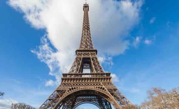 埃菲尔铁塔关闭 埃菲尔铁塔关闭 法国哪些景点暂停开放