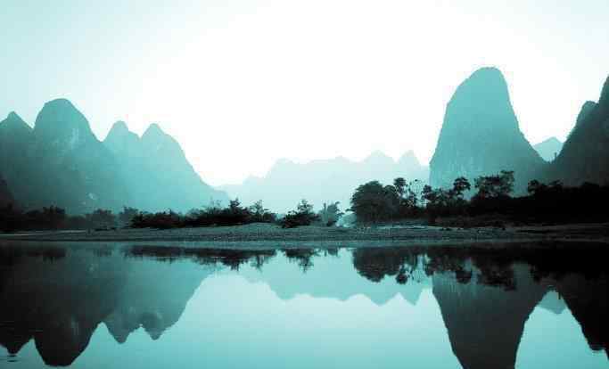 风景名胜有哪些 中国十大名胜古迹有哪些