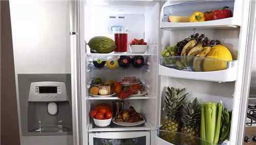 新买的冰箱多久可以通电 冰箱刚买回来多久能通电