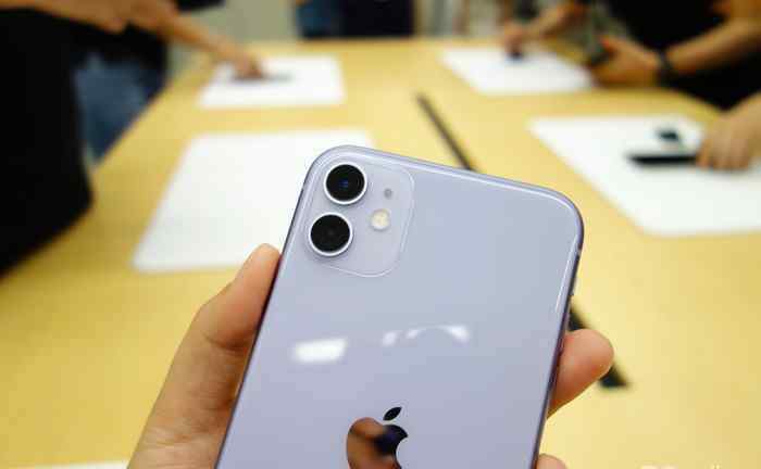 苹果11尺寸 iPhone11屏幕尺寸