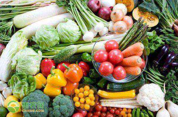 碱性的蔬菜 哪些蔬菜是碱性的？吃碱性蔬菜有什么好处？