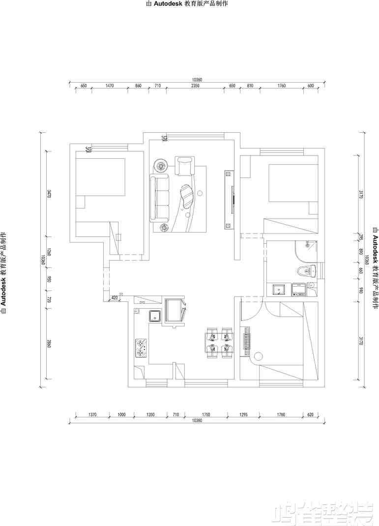 圆形建筑 圆形建筑与方形建筑的区别