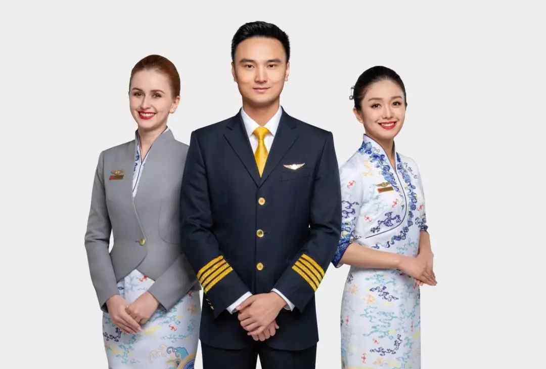 海航空乘招聘 海南航空乘务员2019年招聘