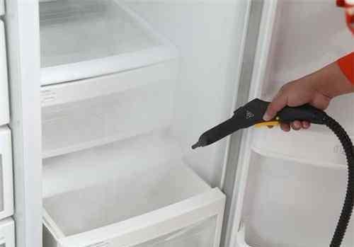 冰箱密封条很黑怎么洗 冰箱密封条很黑怎么洗