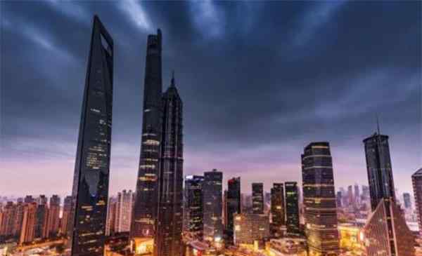 上海中心大厦门票 上海中心大厦观光厅门票多少钱