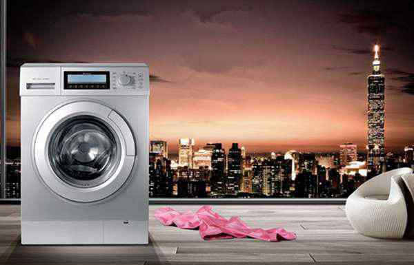 洗衣机e3是什么故障 全自动洗衣机e3是什么意思