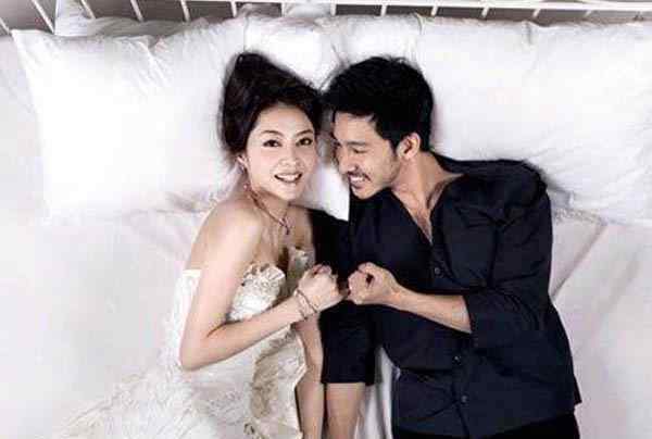 立威廉的老婆 立威廉的老婆李乐诗是谁 长跑九年最终因为女方怀孕才结婚