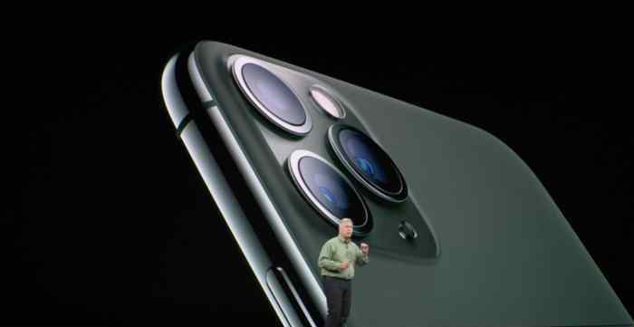 苹果11尺寸 iPhone11屏幕尺寸