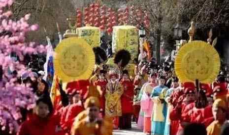 天津武清凯旋王国 2019天津武清凯旋王国春节庙会 门票+活动攻略