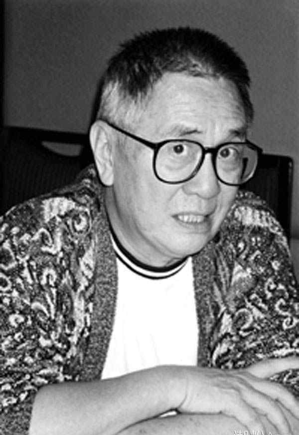 莫树锦 黄霑哪一年去世的 曾是与金庸齐名的香港四大才子