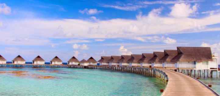 马尔代夫岛排行 马尔代夫十大岛屿排名 2018马尔代夫岛屿排名