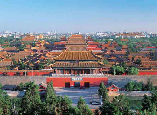2月北京旅游 2月北京开放及关闭景点名单