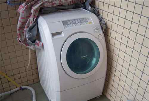 小天鹅滚筒洗衣机怎么清洁 小天鹅滚筒洗衣机怎么清洗