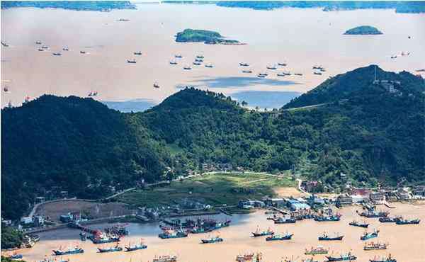 宁波时间 宁波开海时间 宁波各地开海时间2019