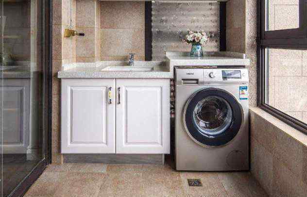 洗衣机的桶自洁是什么意思 洗衣机筒自洁什么意思
