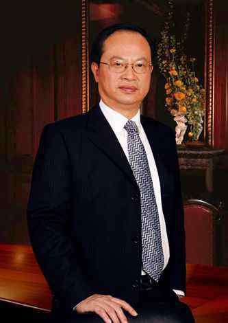 中国移动董事长 王建宙 中国移动前董事长