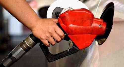 今天92号汽油多少钱一升 今日92号汽油最新消息 今日92号汽油多少钱一升