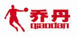 乔丹专卖店 我在乔丹专卖店买的一条乔丹运动裤,可是上面的标签写的是qiaodan,而不是jordan,请问是正品吗