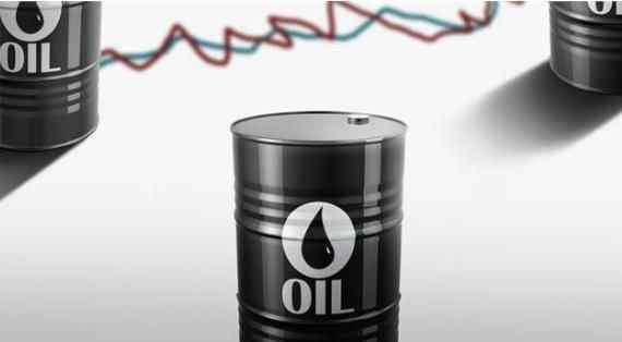 原油一桶是多少 今日最新原油价格 1月8日国际油价多少钱一桶?