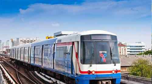 地铁怎么坐 曼谷地铁怎么坐 曼谷地铁乘坐指南
