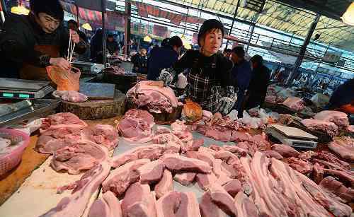 买肉 好消息！今天你吃猪肉了吗？国家发20亿让你买肉吃了