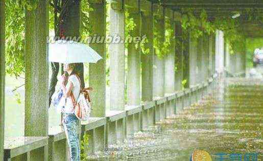 那天出梅 杭州梅雨季节 2020杭州入梅时间、出梅时间 杭州梅雨季节是什么时候