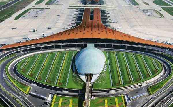 机场大全 中国机场列表 中国各地民航机场大全