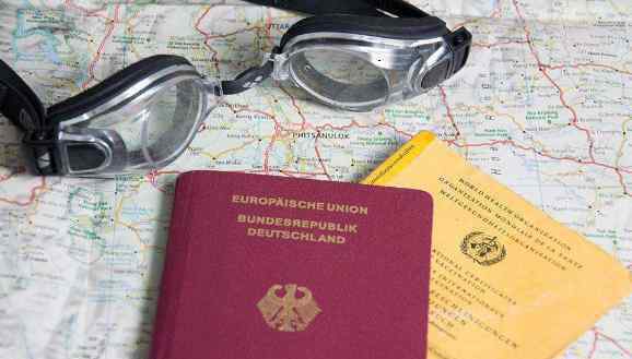护照是什么 签证和护照有什么区别 什么是签证什么是护照
