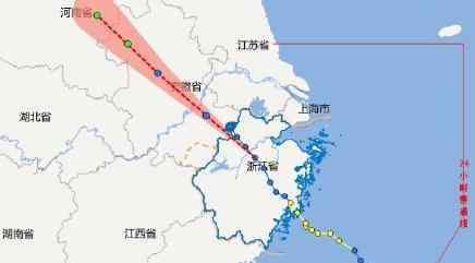 杭州台风网 2018年8月杭州台风还可以去旅游吗 杭州台风严重吗