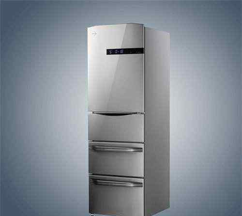 冰箱高度 冰箱高度一般多少