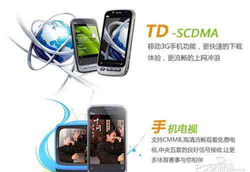 tdscdma TD-SCDMA是什么