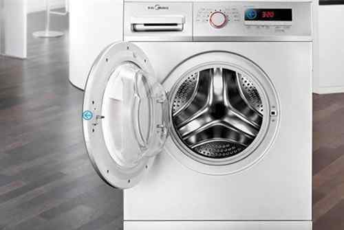 洗衣机甩干的时候声音特别大 洗衣机甩干声音特别大怎么回事