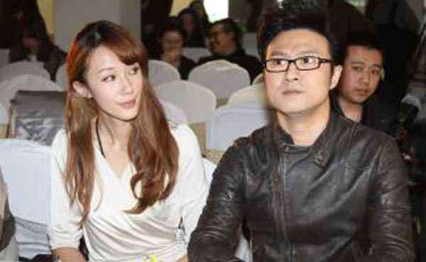 汪峰老婆齐丹照片 汪峰第一个老婆齐丹照片曝光 揭秘其为什么与前妻离婚