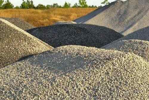 碎石一方多少吨 砂石一方等于多少吨