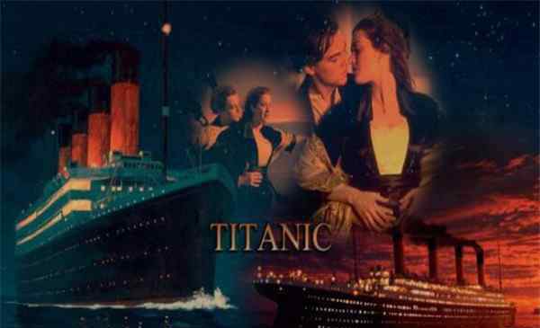 泰坦尼克票房 世界十大票房电影排名 世界票房排行榜第一名是哪部