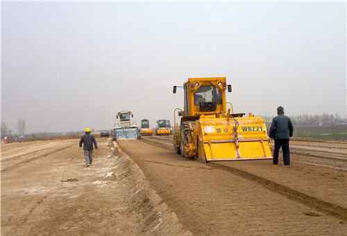 三类土 一类土二类土三类土区别有哪些