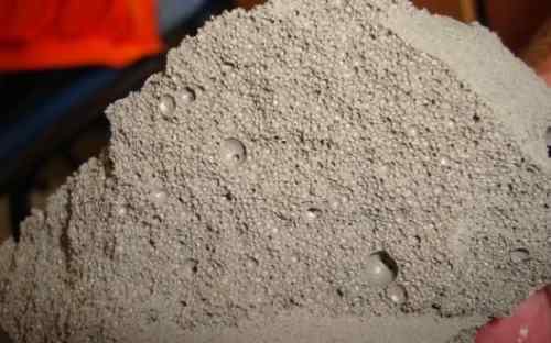 最结实水泥沙子比例 和水泥沙子和水泥的比例是多少最结实