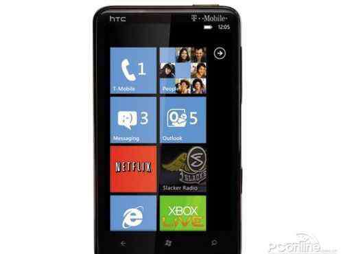 wp7手机 WP7是什么