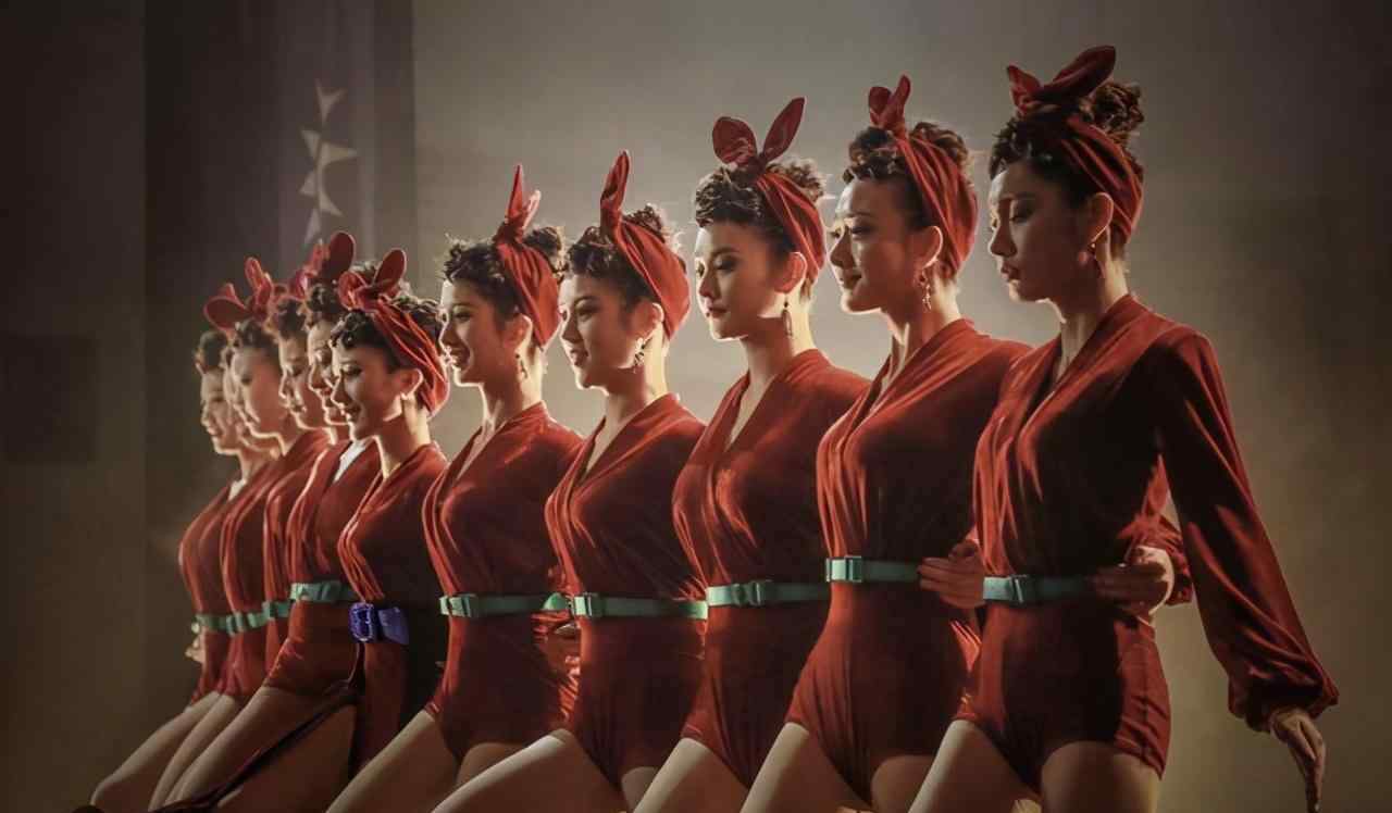 九条命 《九条命》11月13日高燃上映 郝星棋巾帼不让须眉