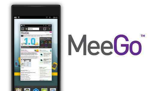 meego软件 MeeGo是什么