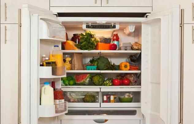 冰柜夏天应该调到几档 冷藏柜夏天温度应该调到几档