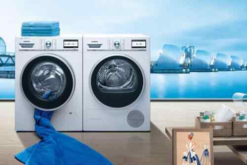 全自动洗衣机不转是什么原因 全自动洗衣机不转是什么原因